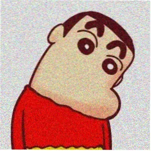 少女椿漫画走钢丝的少年角色头像