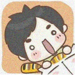 少女椿漫画看客群像角色头像
